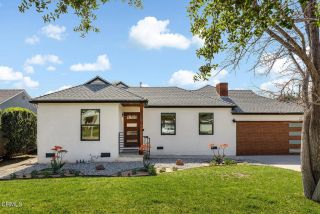 3270 Hermanos Street, Pasadena, CA 91107