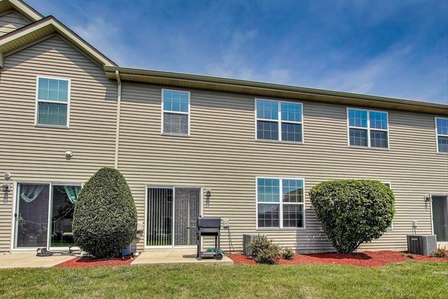 222 Owen Street, Matteson, IL 60443