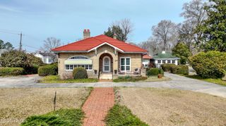 425 S Main Street, Bladenboro, NC 28320