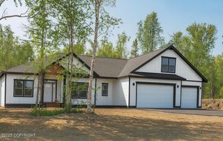 L20 B2 E Vista Ridge Circle, Palmer, AK 99645