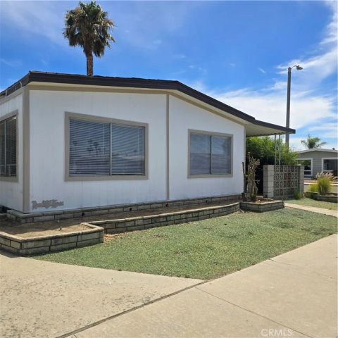 1199 San Marcos, Hemet, CA 92543