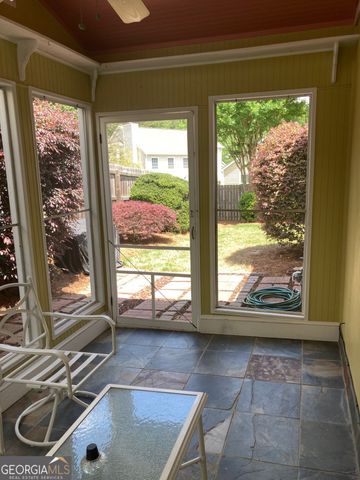 3312 Avensong Village Circle, Alpharetta, GA 30004