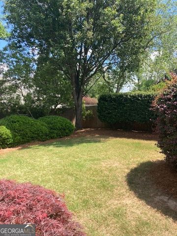3312 Avensong Village Circle, Alpharetta, GA 30004