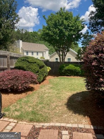 3312 Avensong Village Circle, Alpharetta, GA 30004
