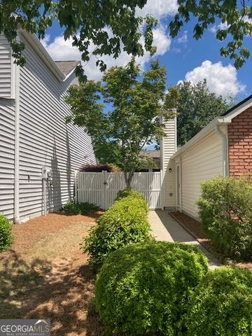 3312 Avensong Village Circle, Alpharetta, GA 30004