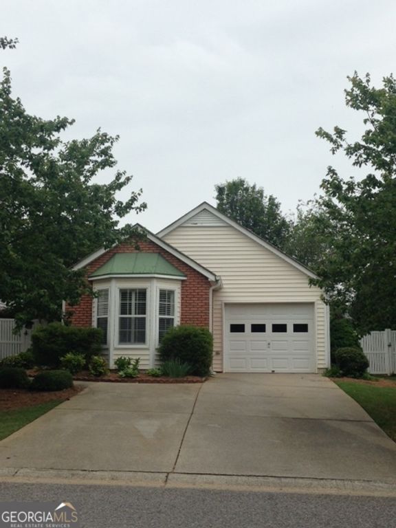 3312 Avensong Village Circle, Alpharetta, GA 30004