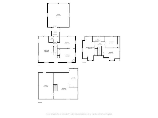 1224 Eaton Avenue House, Bethlehem City, PA 18018