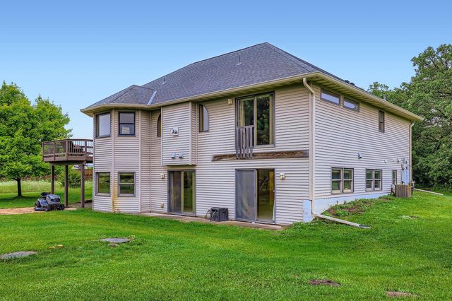 20330 Guarani Street NW, Oak Grove, MN 55303