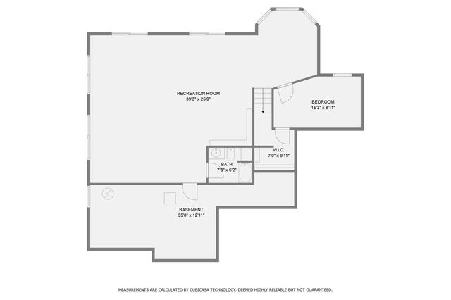 20330 Guarani Street NW, Oak Grove, MN 55303