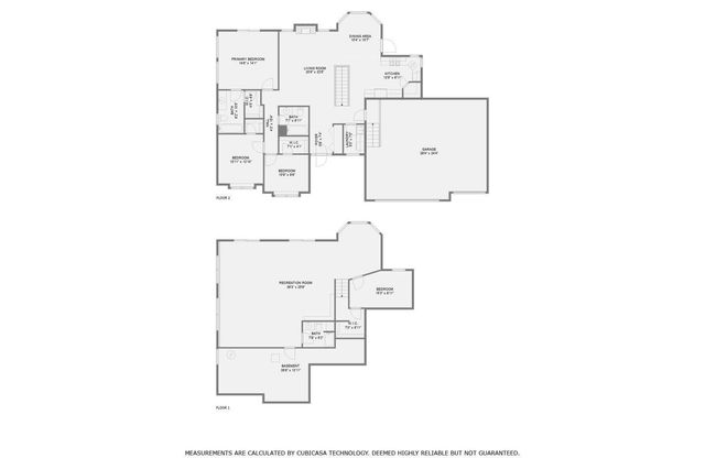 20330 Guarani Street NW, Oak Grove, MN 55303