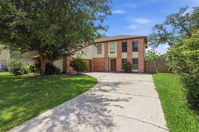 2315 Hampton Road, League City, TX 77573