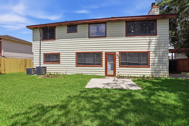 2315 Hampton Road, League City, TX 77573