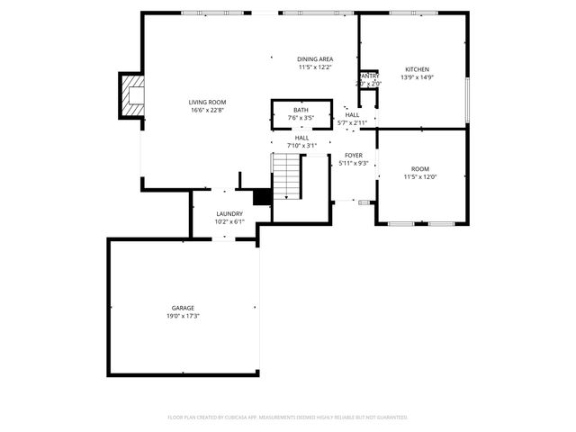 2315 Hampton Road, League City, TX 77573
