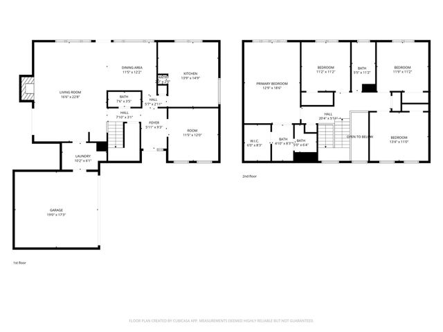 2315 Hampton Road, League City, TX 77573