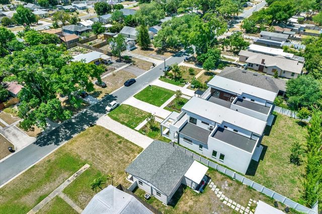 2521 18TH AVENUE N, St Petersburg, FL 33713