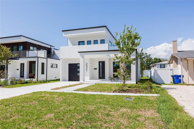 2521 18TH AVENUE N, St Petersburg, FL 33713