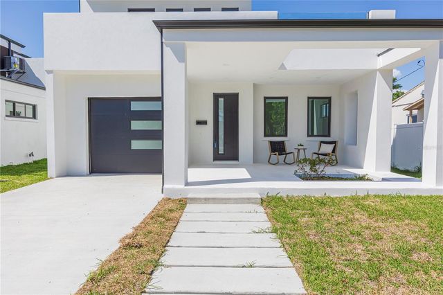 2521 18TH AVENUE N, St Petersburg, FL 33713