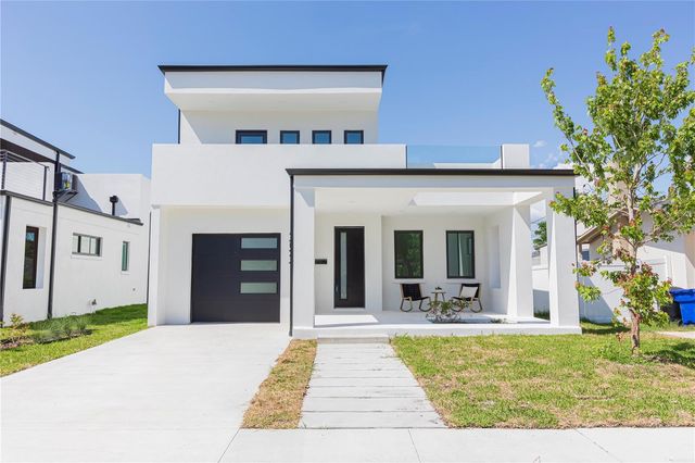 2521 18TH AVENUE N, St Petersburg, FL 33713