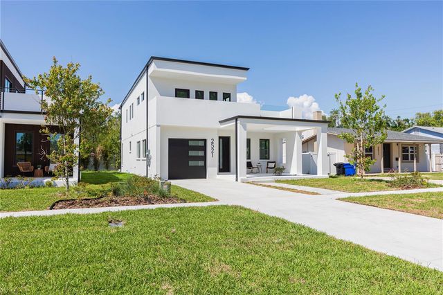 2521 18TH AVENUE N, St Petersburg, FL 33713