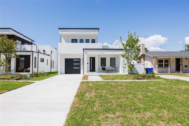 2521 18TH AVENUE N, St Petersburg, FL 33713