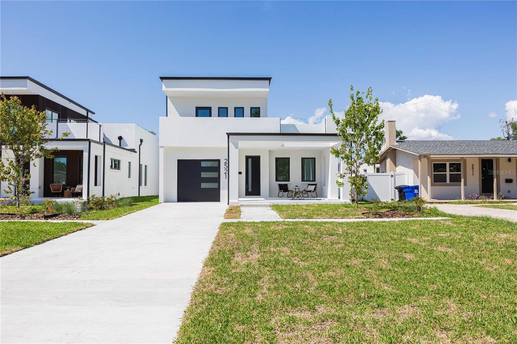 Image 77 of property listing at 2521 18TH AVENUE N, St Petersburg, FL 33713