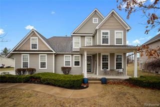 16226 River Ridge Trail, Linden, MI 48451