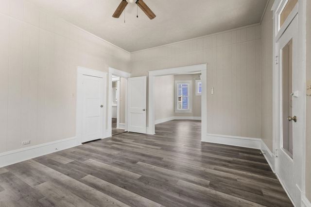 614 W Owings Street, Denison, TX 75020