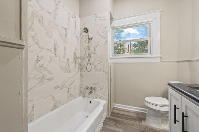 614 W Owings Street, Denison, TX 75020