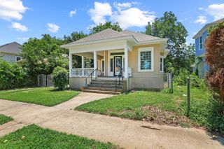 614 W Owings Street, Denison, TX 75020