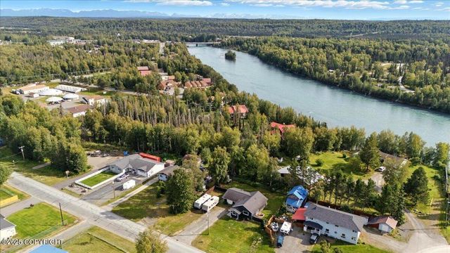 385 W Riverview Avenue, Soldotna, AK 99669