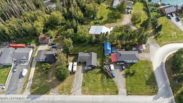 385 W Riverview Avenue, Soldotna, AK 99669