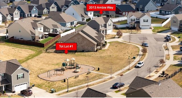 2013 Ambie Way, Fairview, TN 37062