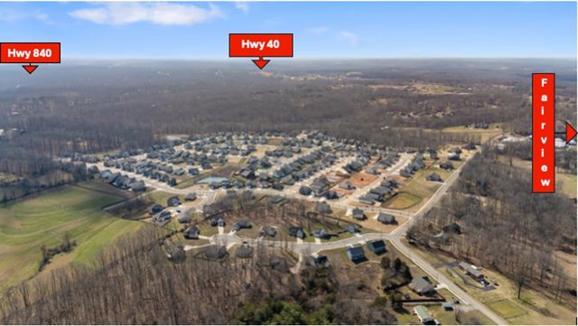 2013 Ambie Way, Fairview, TN 37062