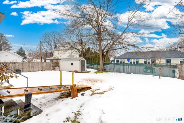 41 Walnut Street, Enfield, CT 06082