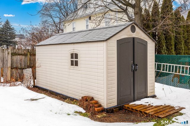 41 Walnut Street, Enfield, CT 06082