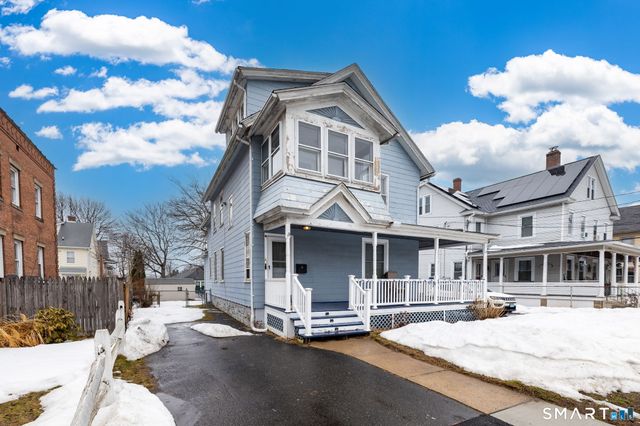 41 Walnut Street, Enfield, CT 06082