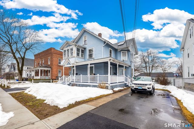 41 Walnut Street, Enfield, CT 06082