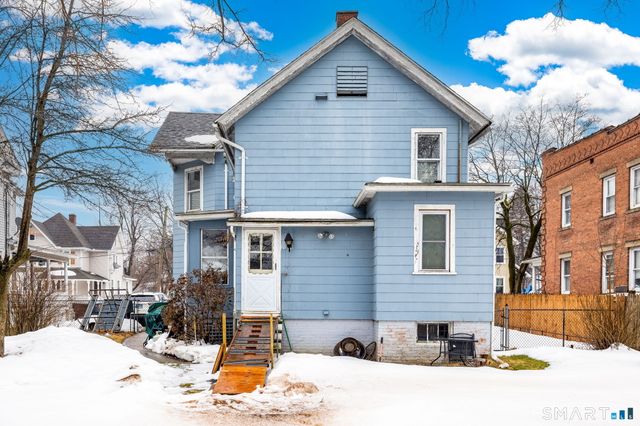 41 Walnut Street, Enfield, CT 06082