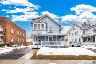 41 Walnut Street, Enfield, CT 06082