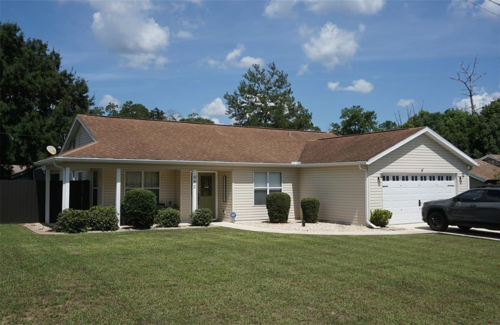 1 TEAK COURT, Ocala, FL 34472