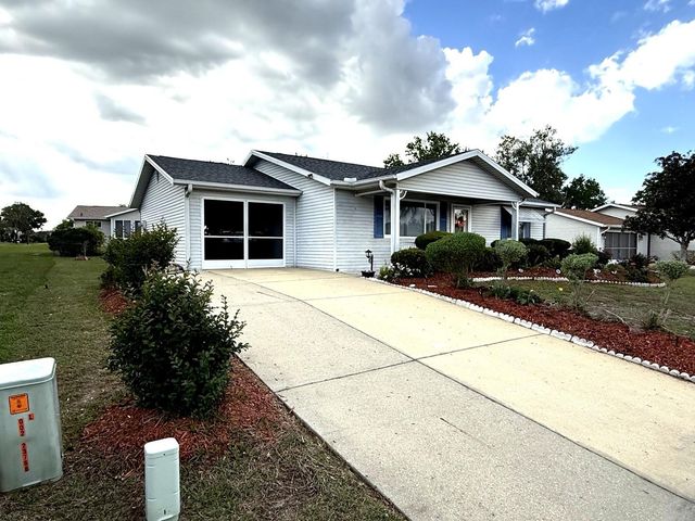 10978 SW 83RD AVENUE, Ocala, FL 34481