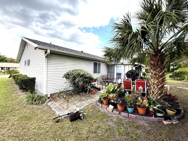 10978 SW 83RD AVENUE, Ocala, FL 34481