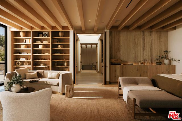 1307 N Doheny Drive, Los Angeles, CA 90069