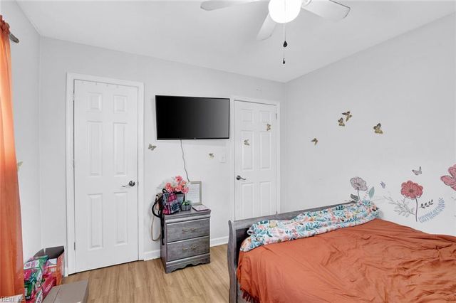 624 Pennsylvania Ave, Hampton, VA 23661