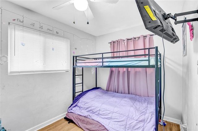 624 Pennsylvania Ave, Hampton, VA 23661