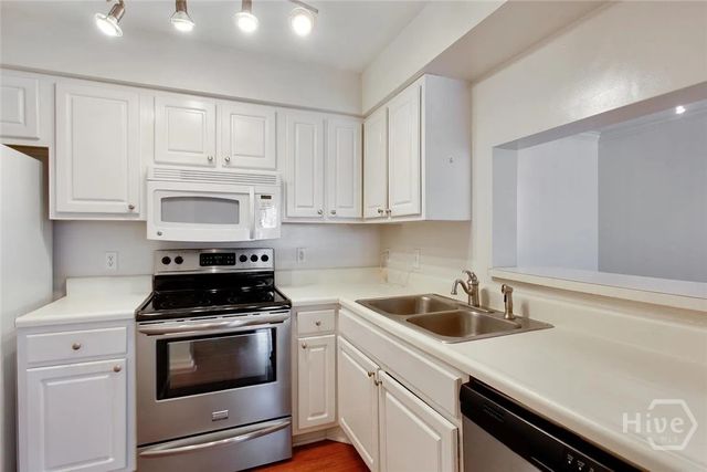 12300 Apache Avenue 1122, Savannah, GA 31419