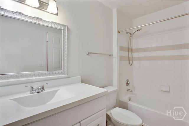 12300 Apache Avenue 1122, Savannah, GA 31419