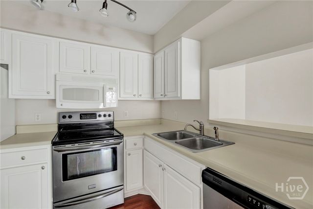 12300 Apache Avenue 1122, Savannah, GA 31419