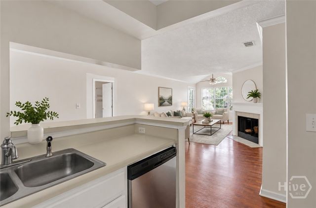 12300 Apache Avenue 1122, Savannah, GA 31419