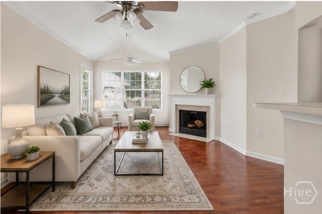 12300 Apache Avenue 1122, Savannah, GA 31419